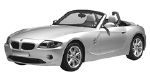 BMW E85 C2475 Fault Code
