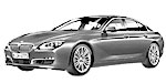 BMW F06 C2475 Fault Code