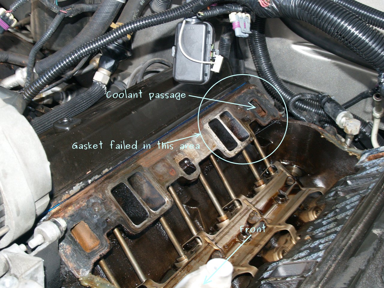 See C2475 in engine